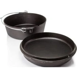 Petromax Feuertopf Ft6-t 18 Petromax Feuertopf Ft6-t -Grillausrüstung Verkäufe Petromax Feuertopf ft6 t@@9ggfdp11 2