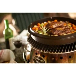 Petromax Feuertopf Ft6-t 24 Petromax Feuertopf Ft6-t -Grillausrüstung Verkäufe Petromax Feuertopf ft6 t@@9ggfdp11 8