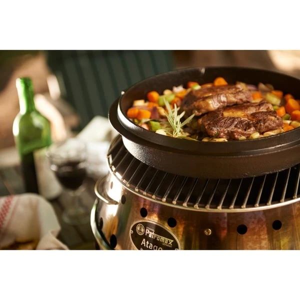 Petromax Feuertopf Ft6-t 11 Petromax Feuertopf Ft6-t – Bild 9