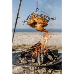 Petromax Geflügel-Grillkorb Zum Hängen -Grillausrüstung Verkäufe Petromax Gefl gel Grillkorb zum H ngen@@1849049 7