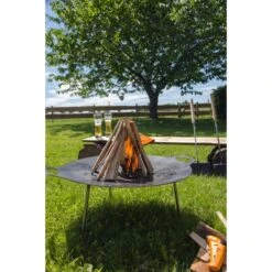 Petromax Grill- Und Feuerschale Fs56, Feuerstelle -Grillausrüstung Verkäufe Petromax Grill und Feuerschale fs56 Feuerstelle@@9ggffp0g 11