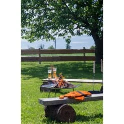 Petromax Grill- Und Feuerschale Fs56, Feuerstelle -Grillausrüstung Verkäufe Petromax Grill und Feuerschale fs56 Feuerstelle@@9ggffp0g 12