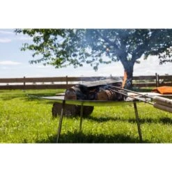 Petromax Grill- Und Feuerschale Fs56, Feuerstelle -Grillausrüstung Verkäufe Petromax Grill und Feuerschale fs56 Feuerstelle@@9ggffp0g 6