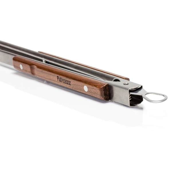 Petromax Grill- Und Kohlenzange, Groß, Grillbesteck 5 Petromax Grill- Und Kohlenzange, Groß, Grillbesteck – Bild 3