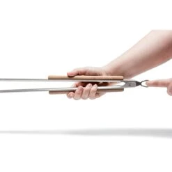 Petromax Grill- Und Kohlenzange, Groß, Grillbesteck 13 Petromax Grill- Und Kohlenzange, Groß, Grillbesteck -Grillausrüstung Verkäufe Petromax Grill und Kohlenzange gro Grillbesteck@@1533529 3