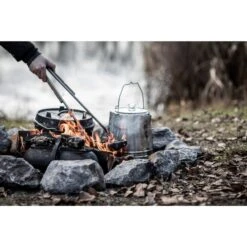 Petromax Grill- Und Kohlenzange, Groß, Grillbesteck 16 Petromax Grill- Und Kohlenzange, Groß, Grillbesteck -Grillausrüstung Verkäufe Petromax Grill und Kohlenzange gro Grillbesteck@@1533529 6