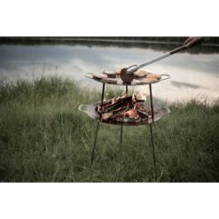 Petromax Grill- Und Kohlenzange, Groß, Grillbesteck 17 Petromax Grill- Und Kohlenzange, Groß, Grillbesteck -Grillausrüstung Verkäufe Petromax Grill und Kohlenzange gro Grillbesteck@@1533529 7