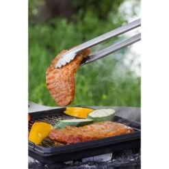 Petromax Grill- Und Kohlenzange, Klein, Grillbesteck -Grillausrüstung Verkäufe Petromax Grill und Kohlenzange klein Grillbesteck@@9ggzzp11 5