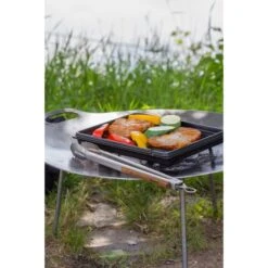 Petromax Grill- Und Kohlenzange, Klein, Grillbesteck -Grillausrüstung Verkäufe Petromax Grill und Kohlenzange klein Grillbesteck@@9ggzzp11 6