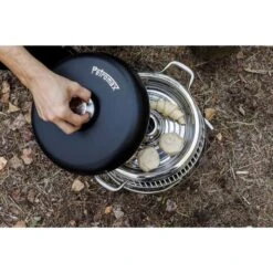 Petromax Grillrost Für Camping-Backofen, Backblech -Grillausrüstung Verkäufe Petromax Grillrost f r Camping Backofen Backblech@@100021546 6