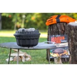 Petromax Gugelhupfform Gf1 Mit Tortenbodendeckel, Topf -Grillausrüstung Verkäufe Petromax Gugelhupfform gf1 mit Tortenbodendeckel Topf@@9ggzzp42 11