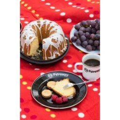 Petromax Gugelhupfform Gf1 Mit Tortenbodendeckel, Topf -Grillausrüstung Verkäufe Petromax Gugelhupfform gf1 mit Tortenbodendeckel Topf@@9ggzzp42 14