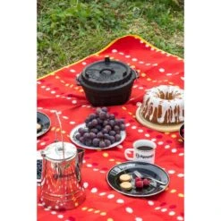 Petromax Gugelhupfform Gf1 Mit Tortenbodendeckel, Topf -Grillausrüstung Verkäufe Petromax Gugelhupfform gf1 mit Tortenbodendeckel Topf@@9ggzzp42 15