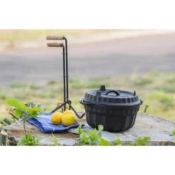 Petromax Gugelhupfform Gf1 Mit Tortenbodendeckel, Topf -Grillausrüstung Verkäufe Petromax Gugelhupfform gf1 mit Tortenbodendeckel Topf@@9ggzzp42 8