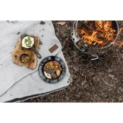 Petromax Gusseisener Saucentopf St0.5 -Grillausrüstung Verkäufe Petromax Gusseisener Saucentopf st0 5@@1852663 5