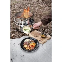 Petromax Gusseisener Saucentopf St0.5 -Grillausrüstung Verkäufe Petromax Gusseisener Saucentopf st0 5@@1852663 6