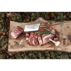 Petromax Hackmesser 17cm -Grillausrüstung Verkäufe Petromax Hackmesser 17cm@@1908402 2