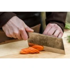 Petromax Hackmesser 17cm -Grillausrüstung Verkäufe Petromax Hackmesser 17cm@@1908402 5