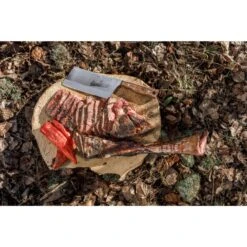 Petromax Hackmesser 17cm -Grillausrüstung Verkäufe Petromax Hackmesser 17cm@@1908402 6