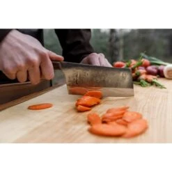 Petromax Hackmesser 17cm -Grillausrüstung Verkäufe Petromax Hackmesser 17cm@@1908402 7