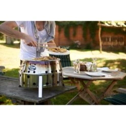 Petromax Holzkohlegrill Atago -Grillausrüstung Verkäufe Petromax Holzkohlegrill Atago@@9ggffp09 14