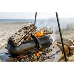 Petromax Kartoffelbräter 45cm 13 Petromax Kartoffelbräter 45cm -Grillausrüstung Verkäufe Petromax Kartoffelbr ter 45cm@@1882055 3