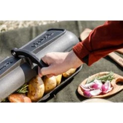 Petromax Kartoffelbräter 45cm 15 Petromax Kartoffelbräter 45cm -Grillausrüstung Verkäufe Petromax Kartoffelbr ter 45cm@@1882055 5