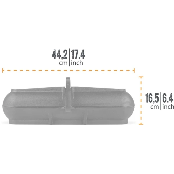 Petromax Kartoffelbräter 45cm 10 Petromax Kartoffelbräter 45cm – Bild 8