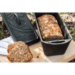 Petromax Kastenform Mit Deckel K4, Topf -Grillausrüstung Verkäufe Petromax Kastenform mit Deckel k4 Topf@@9ggfdp15 2