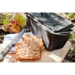 Petromax Kastenform Mit Deckel K4, Topf -Grillausrüstung Verkäufe Petromax Kastenform mit Deckel k4 Topf@@9ggfdp15 3