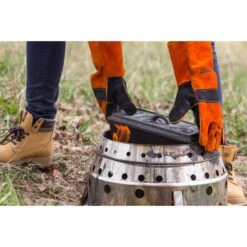 Petromax Kastenform Mit Deckel K4, Topf -Grillausrüstung Verkäufe Petromax Kastenform mit Deckel k4 Topf@@9ggfdp15 5