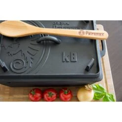 Petromax Kastenform Mit Deckel K8, Topf -Grillausrüstung Verkäufe Petromax Kastenform mit Deckel k8 Topf@@9ggfdp16 10