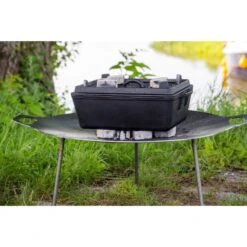 Petromax Kastenform Mit Deckel K8, Topf -Grillausrüstung Verkäufe Petromax Kastenform mit Deckel k8 Topf@@9ggfdp16 12