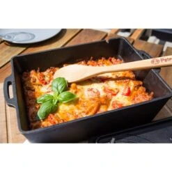 Petromax Kastenform Mit Deckel K8, Topf -Grillausrüstung Verkäufe Petromax Kastenform mit Deckel k8 Topf@@9ggfdp16 4