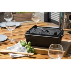 Petromax Kastenform Mit Deckel K8, Topf -Grillausrüstung Verkäufe Petromax Kastenform mit Deckel k8 Topf@@9ggfdp16 8