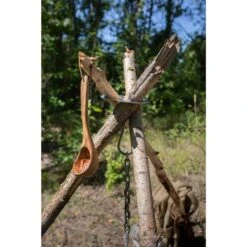 Petromax Kelle Aus Olivenholz -Grillausrüstung Verkäufe Petromax Kelle aus Olivenholz@@1862192 5