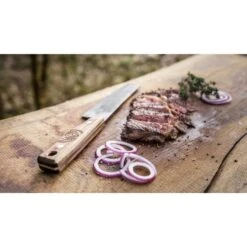 Petromax Kochmesser 17cm -Grillausrüstung Verkäufe Petromax Kochmesser 17cm@@1908401 5