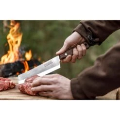 Petromax Kochmesser 17cm -Grillausrüstung Verkäufe Petromax Kochmesser 17cm@@1908401 8