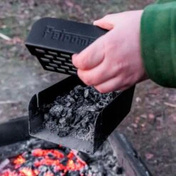 Petromax Kohlenschaufel, Grillbesteck -Grillausrüstung Verkäufe Petromax Kohlenschaufel Grillbesteck@@1914394 8