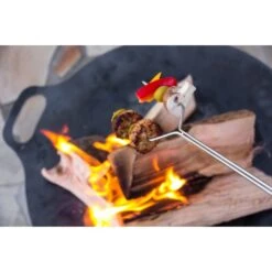 Petromax Lagerfeuer-Spieße Ls1, 2 Stück -Grillausrüstung Verkäufe Petromax Lagerfeuer Spie e ls1 2 St ck@@9ggzzp47 4
