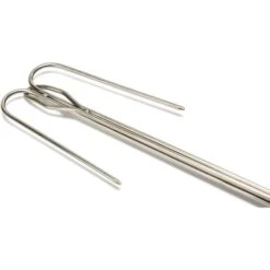 Petromax Lagerfeuer-Spieße Ls2, 2 Stück -Grillausrüstung Verkäufe Petromax Lagerfeuer Spie e ls2 2 St ck@@9ggzzp48 2