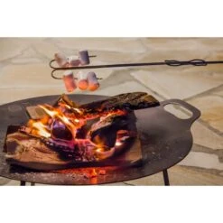 Petromax Lagerfeuer-Spieße Ls2, 2 Stück -Grillausrüstung Verkäufe Petromax Lagerfeuer Spie e ls2 2 St ck@@9ggzzp48 4