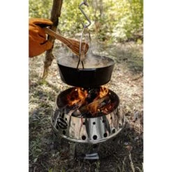 Petromax Pfannenwender Aus Olivenholz -Grillausrüstung Verkäufe Petromax Pfannenwender aus Olivenholz@@1862195 4