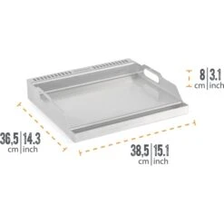 Petromax Plancha Grillplatte Für Gastisch -Grillausrüstung Verkäufe Petromax Plancha Grillplatte f r Gastisch@@1881588 8