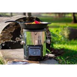 Petromax Raketenofen Rf33, Feuerstelle -Grillausrüstung Verkäufe Petromax Raketenofen rf33 Feuerstelle@@1533699 13