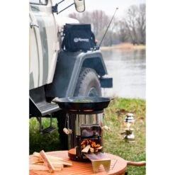 Petromax Raketenofen Rf33, Feuerstelle -Grillausrüstung Verkäufe Petromax Raketenofen rf33 Feuerstelle@@1533699 7