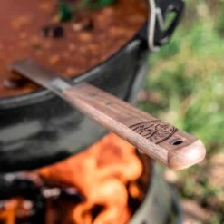 Petromax Schöpfkelle 50cm, Löffel -Grillausrüstung Verkäufe Petromax Sch pfkelle 50cm L ffel@@1905413 7