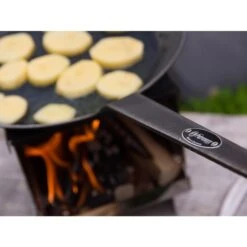 Petromax Schmiedeeiserne Pfanne SP28 9 Petromax Schmiedeeiserne Pfanne SP28 -Grillausrüstung Verkäufe Petromax Schmiedeeiserne Pfanne SP28@@9ggfpp15 2