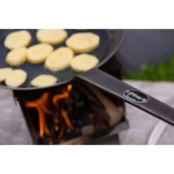 Petromax Schmiedeeiserne Pfanne SP32 11 Petromax Schmiedeeiserne Pfanne SP32 -Grillausrüstung Verkäufe Petromax Schmiedeeiserne Pfanne SP32@@9ggfpp16 3