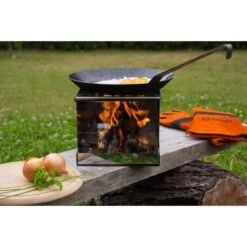 Petromax Schmiedeeiserne Pfanne SP32 12 Petromax Schmiedeeiserne Pfanne SP32 -Grillausrüstung Verkäufe Petromax Schmiedeeiserne Pfanne SP32@@9ggfpp16 4